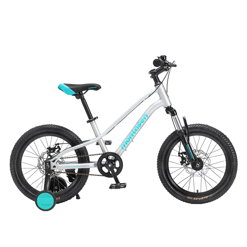 20 Inch Children Bicycle